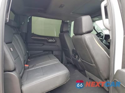 Zdjęcie 10 z 12 samochodu: 2024 GMC SIERRA K1500 SLT VIN:3GTUUDEL6RG178357 - miniatura
