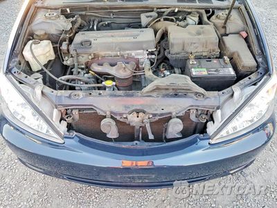 Zdjęcie 11 z 11 samochodu: 2004 TOYOTA CAMRY LE VIN:4T1BE32K34U298869 - miniatura