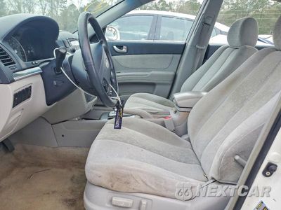 Zdjęcie 7 z 11 samochodu: 2007 HYUNDAI SONATA GLS VIN:5NPET46C77H273536 - miniatura