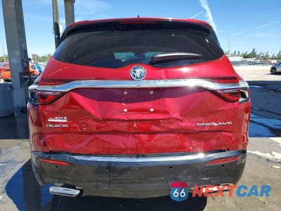 Zdjęcie 7 z 14 samochodu: 2019 BUICK ENCLAVE ESSENCE VIN:5GAERBKW1KJ174294 - miniatura