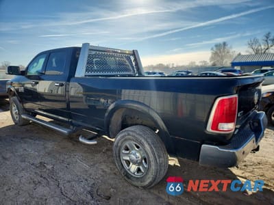 Drugie zdjęcie samochodu z przodu: 2015 RAM 3500 LARAMIE VIN:3C63R3JJXFG580087 - miniatura