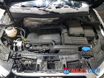 Zdjęcie 11 z 11 samochodu: 2018 AUDI Q3 PREMIUM VIN:WA1ECCFS8JR013383 - miniatura