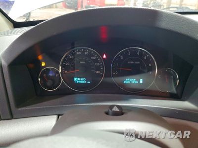 Zdjęcie 9 z 14 samochodu: 2006 JEEP GRAND CHEROKEE LAREDO VIN:1J4HS48N86C265089 - miniatura