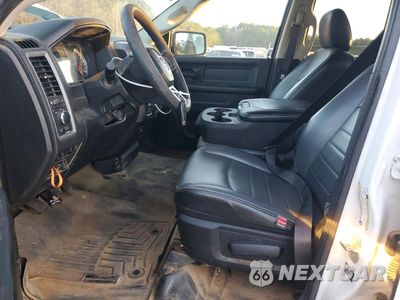 Zdjęcie 7 z 12 samochodu: 2022 RAM 1500 CLASSIC TRADESMAN VIN:1C6RR7FG7NS193227 - miniatura