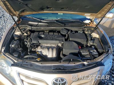 Zdjęcie 11 z 13 samochodu: 2010 TOYOTA CAMRY BASE VIN:4T1BF3EK1AU098898 - miniatura