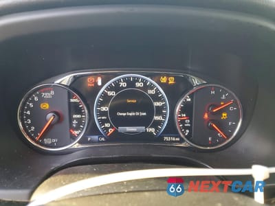 Zdjęcie 9 z 14 samochodu: 2021 GMC ACADIA DENALI VIN:1GKKNPLS7MZ105771 - miniatura