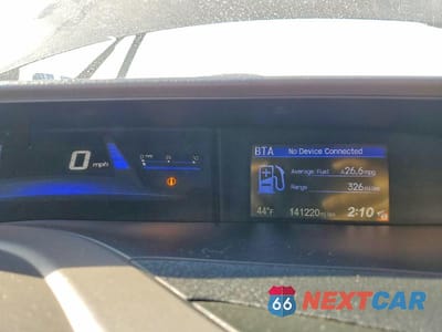 Zdjęcie 9 z 12 samochodu: 2012 HONDA CIVIC EX VIN:2HGFG3B82CH548206 - miniatura