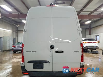 Zdjęcie 6 z 13 samochodu: 2023 MERCEDES-BENZ SPRINTER 2500 VIN:W1Y4KBHY2PT134739 - miniatura