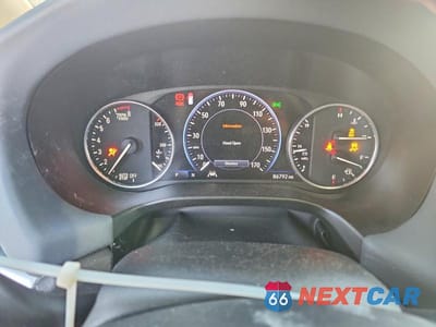 Zdjęcie 9 z 13 samochodu: 2022 BUICK ENCLAVE PREMIUM VIN:5GAEVBKW8NJ115923 - miniatura