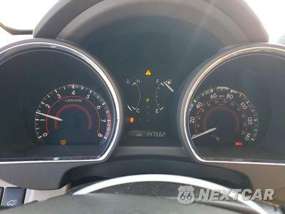 Zdjęcie 9 z 15 samochodu: 2008 TOYOTA HIGHLANDER LIMITED VIN:JTEDS42A182060857 - miniatura