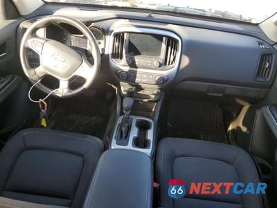 Zdjęcie 8 z 11 samochodu: 2022 CHEVROLET COLORADO LT VIN:1GCHSCEA5N1233339 - miniatura