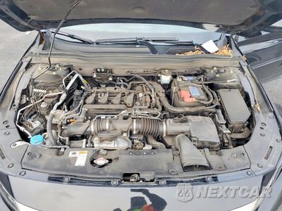 Zdjęcie 11 z 13 samochodu: 2022 HONDA ACCORD SPORT VIN:1HGCV1F33NA109657 - miniatura