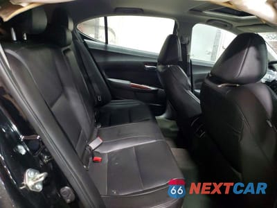 Zdjęcie 10 z 12 samochodu: 2017 ACURA TLX TECH VIN:19UUB1F54HA001762 - miniatura