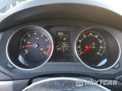 Zdjęcie 9 z 12 samochodu: 2017 VOLKSWAGEN JETTA S VIN:3VW2B7AJ6HM224639 - miniatura