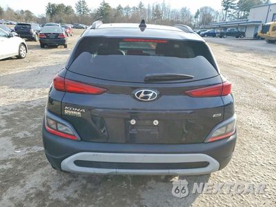 Zdjęcie 6 z 13 samochodu: 2023 HYUNDAI KONA SEL VIN:KM8K6CAB8PU988667 - miniatura