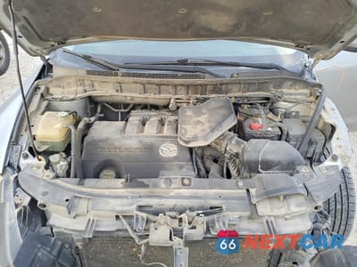 Zdjęcie 12 z 13 samochodu: 2013 MAZDA CX-9 TOURING VIN:JM3TB3CA8D0405727 - miniatura