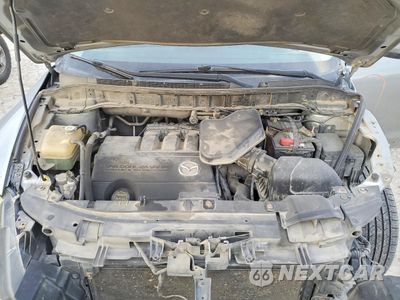 Zdjęcie 12 z 13 samochodu: 2013 MAZDA CX-9 TOURING VIN:JM3TB3CA8D0405727 - miniatura