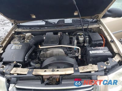 Zdjęcie 12 z 13 samochodu: 2007 GMC ENVOY VIN:1GKDT13S572156789 - miniatura