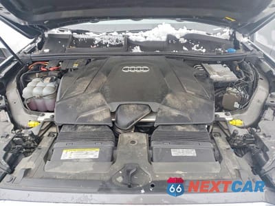 Zdjęcie 12 z 12 samochodu: 2020 AUDI Q7 PREMIUM PLUS VIN:WA1LXAF70LD008304 - miniatura