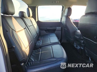 Zdjęcie 10 z 13 samochodu: 2023 FORD F150 VIN:1FTFW1E54PKE09961 - miniatura
