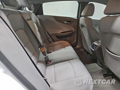 Zdjęcie 10 z 13 samochodu: 2024 CHEVROLET MALIBU LT VIN:1G1ZD5ST4RF159154 - miniatura