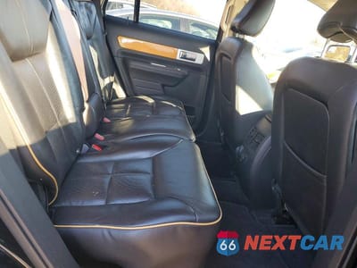 Zdjęcie 11 z 13 samochodu: 2010 LINCOLN MKX VIN:2LMDJ8JC4ABJ04951 - miniatura