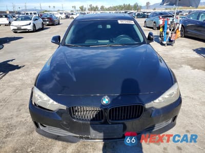 Piąte zdjęcie samochodu w środku: 2014 BMW 328 D VIN:WBA3D3C5XEK155397 - miniatura