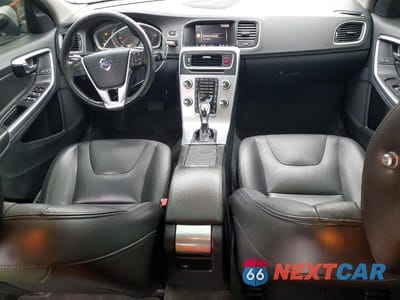 Zdjęcie 8 z 12 samochodu: 2017 VOLVO S60 PREMIER VIN:LYV402TK9HB148480 - miniatura