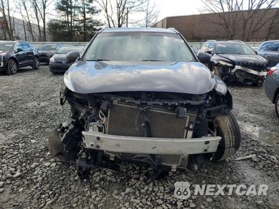 Piąte zdjęcie samochodu w środku: 2014 INFINITI QX60 VIN:5N1AL0MM7EC507925 - miniatura