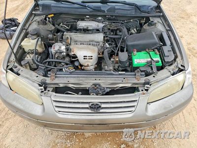 Zdjęcie 11 z 12 samochodu: 1999 TOYOTA CAMRY LE VIN:4T1BG22K3XU411972 - miniatura