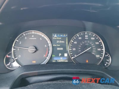 Zdjęcie 9 z 14 samochodu: 2020 LEXUS RX 350 BASE VIN:2T2AZMAA9LC161834 - miniatura