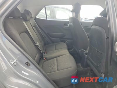 Zdjęcie 11 z 14 samochodu: 2021 HYUNDAI VENUE SE VIN:KMHRB8A31MU089533 - miniatura