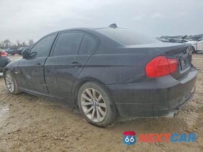 Drugie zdjęcie samochodu z przodu: 2011 BMW 328 I VIN:WBAPH7G50BNN05430 - miniatura