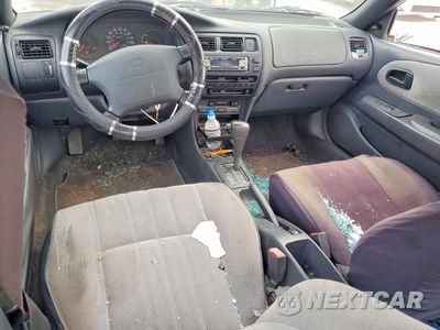 Zdjęcie 8 z 12 samochodu: 1997 TOYOTA COROLLA BASE VIN:1NXBA02EXVZ664798 - miniatura