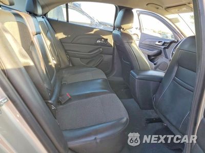 Zdjęcie 10 z 12 samochodu: 2015 CHEVROLET MALIBU 1LT VIN:1G11C5SL6FF325427 - miniatura