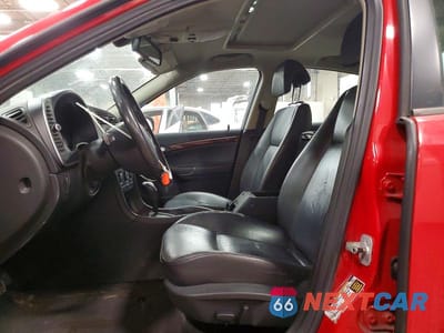 Zdjęcie 7 z 12 samochodu: 2008 SAAB 9-3 2.0T VIN:YS3FB49Y981109978 - miniatura