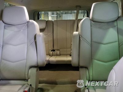 Zdjęcie 10 z 14 samochodu: 2015 CADILLAC ESCALADE LUXURY VIN:1GYS4MKJXFR521381 - miniatura