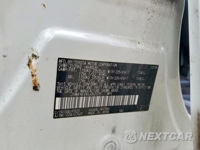 Zdjęcie 13 z 13 samochodu: 2016 TOYOTA RAV4 LE VIN:JTMBFREVXGJ062378 - miniatura
