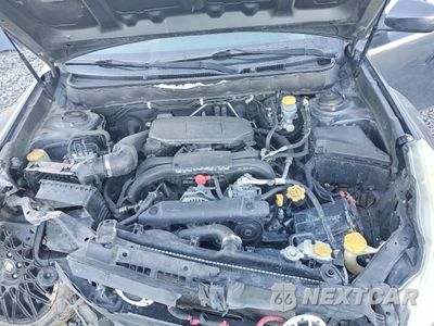 Zdjęcie 11 z 13 samochodu: 2010 SUBARU LEGACY 2.5I PREMIUM VIN:4S3BMBH63A3226387 - miniatura