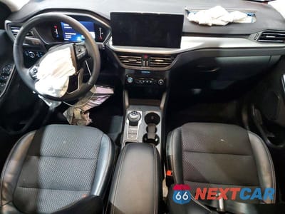 Zdjęcie 8 z 13 samochodu: 2025 FORD ESCAPE VIN:1FMCU0E13SUA26604 - miniatura