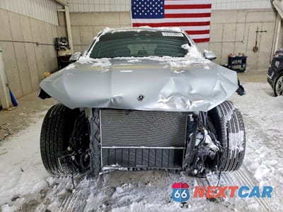 Piąte zdjęcie samochodu w środku: 2025 MERCEDES-BENZ GLC 350E VIN:W1NKM5GB6SF366846 - miniatura