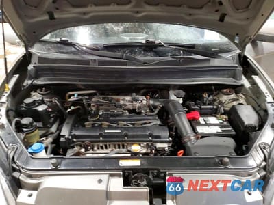 Zdjęcie 11 z 12 samochodu: 2011 KIA SOUL + VIN:KNDJT2A29B7238074 - miniatura