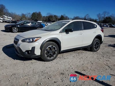 2023 SUBARU CROSSTREK JF2GTABC4P8225571 - główne zdjęcie licytacji z USA - miniatura