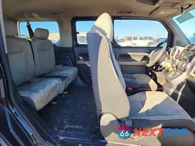 Zdjęcie 11 z 13 samochodu: 2007 HONDA ELEMENT EX VIN:5J6YH18787L016064 - miniatura