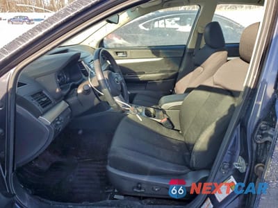 Zdjęcie 7 z 12 samochodu: 2010 SUBARU LEGACY 2.5I PREMIUM VIN:4S3BMAC68A1234210 - miniatura