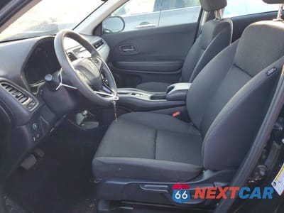 Zdjęcie 7 z 11 samochodu: 2021 HONDA HR-V LX VIN:3CZRU6H37MM740896 - miniatura