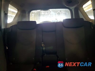 Zdjęcie 10 z 13 samochodu: 2010 TOYOTA RAV4 SPORT VIN:JTMRF4DVXAD023914 - miniatura