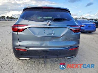 Zdjęcie 6 z 13 samochodu: 2020 BUICK ENCLAVE PREMIUM VIN:5GAERCKW9LJ233762 - miniatura