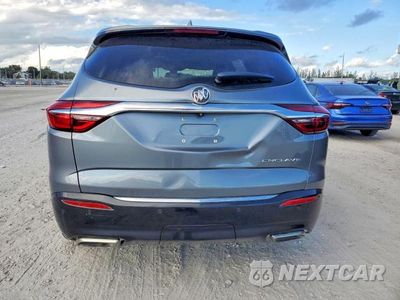 Zdjęcie 6 z 13 samochodu: 2020 BUICK ENCLAVE PREMIUM VIN:5GAERCKW9LJ233762 - miniatura