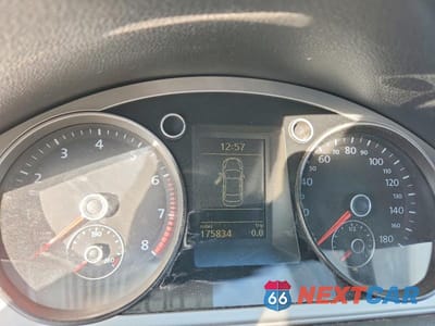 Zdjęcie 9 z 12 samochodu: 2012 VOLKSWAGEN CC SPORT VIN:WVWMP7AN9CE504764 - miniatura